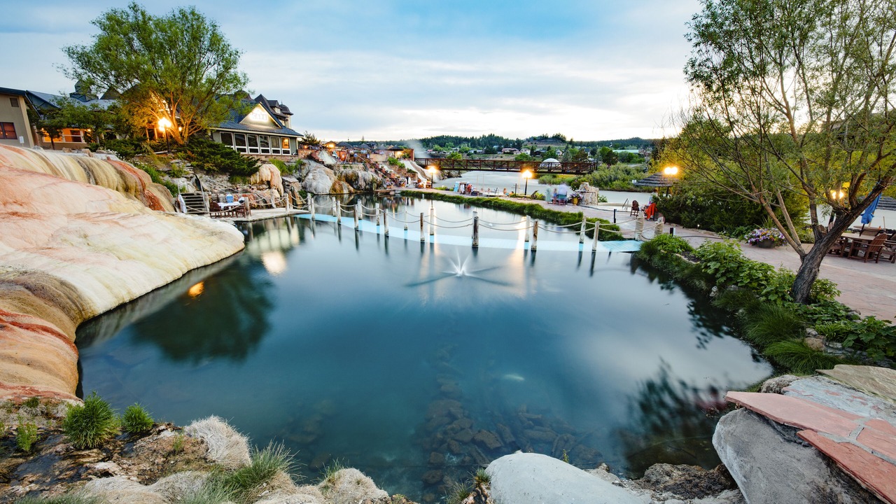 Photo of Outdoor in Pagosa Springs