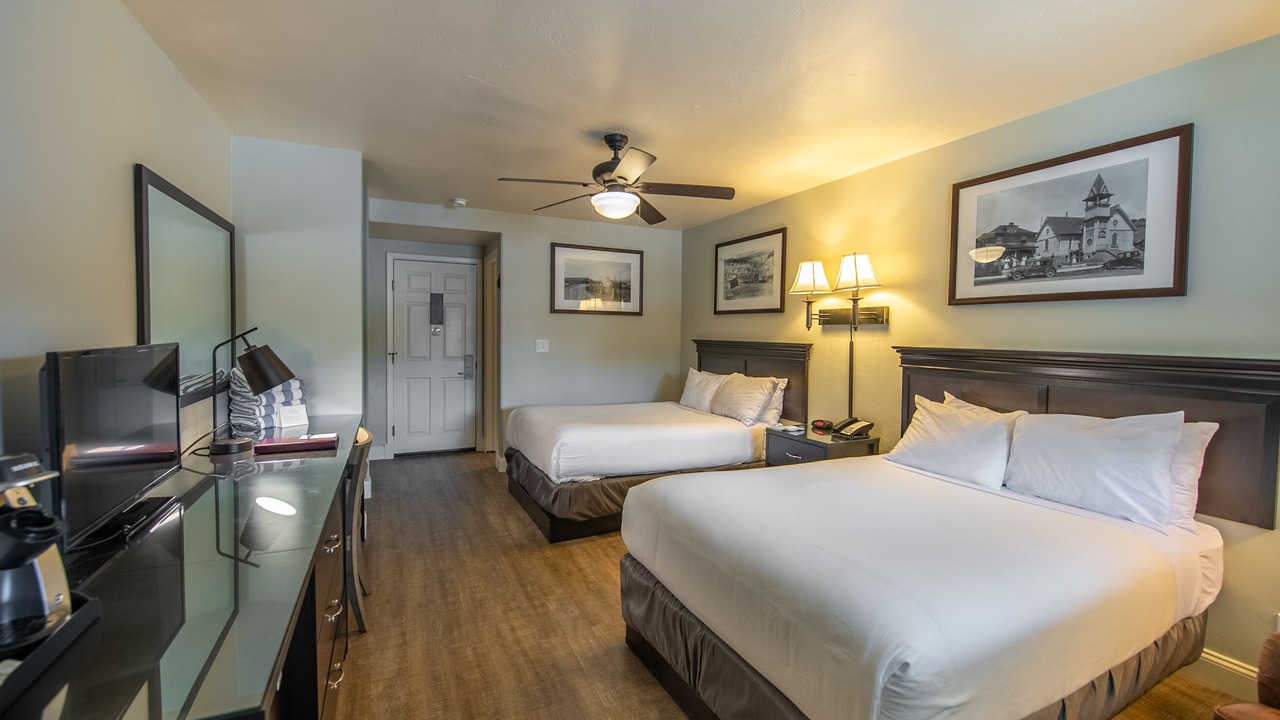 Photo of Bedroom in Pagosa Springs