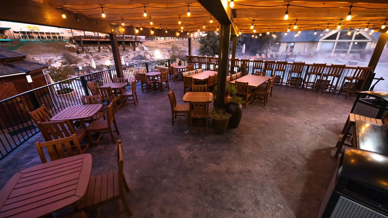 Photo of Outdoor in Pagosa Springs