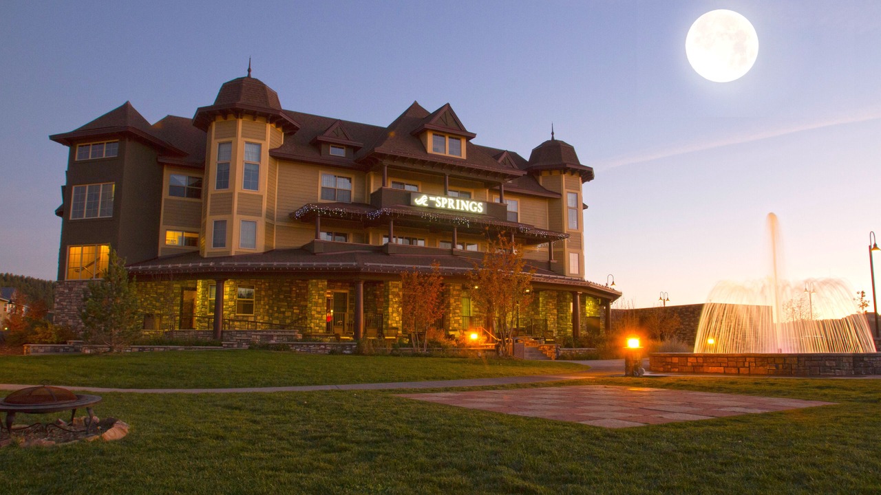 Photo of Outdoor in Pagosa Springs
