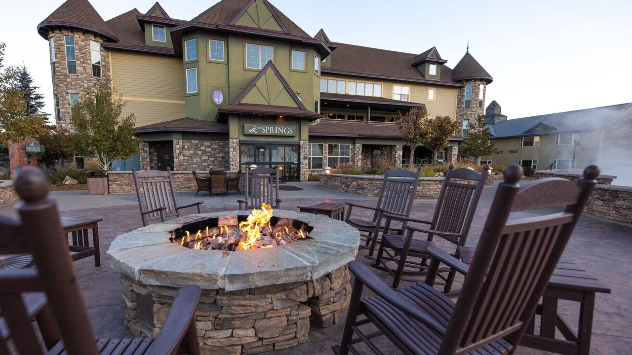 Photo of Outdoor in Pagosa Springs