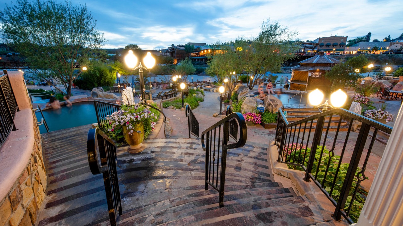 Photo of Outdoor in Pagosa Springs