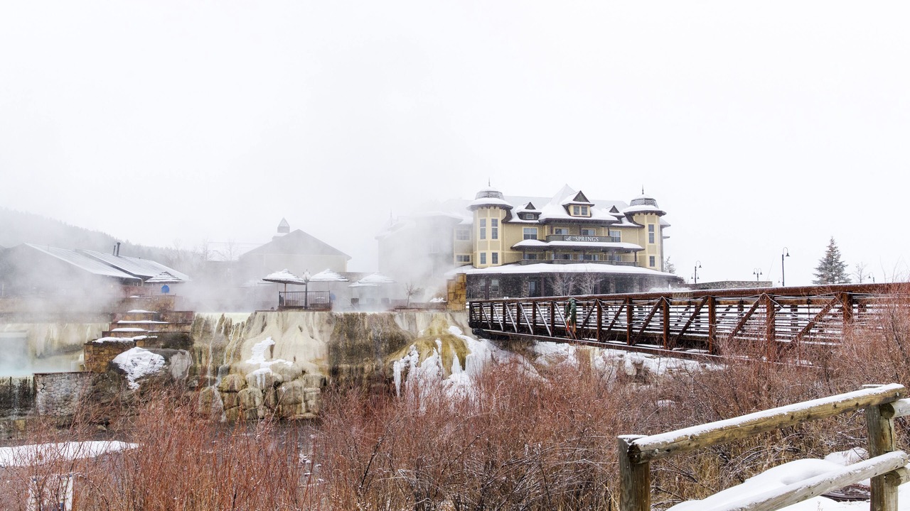 Photo of Outdoor in Pagosa Springs