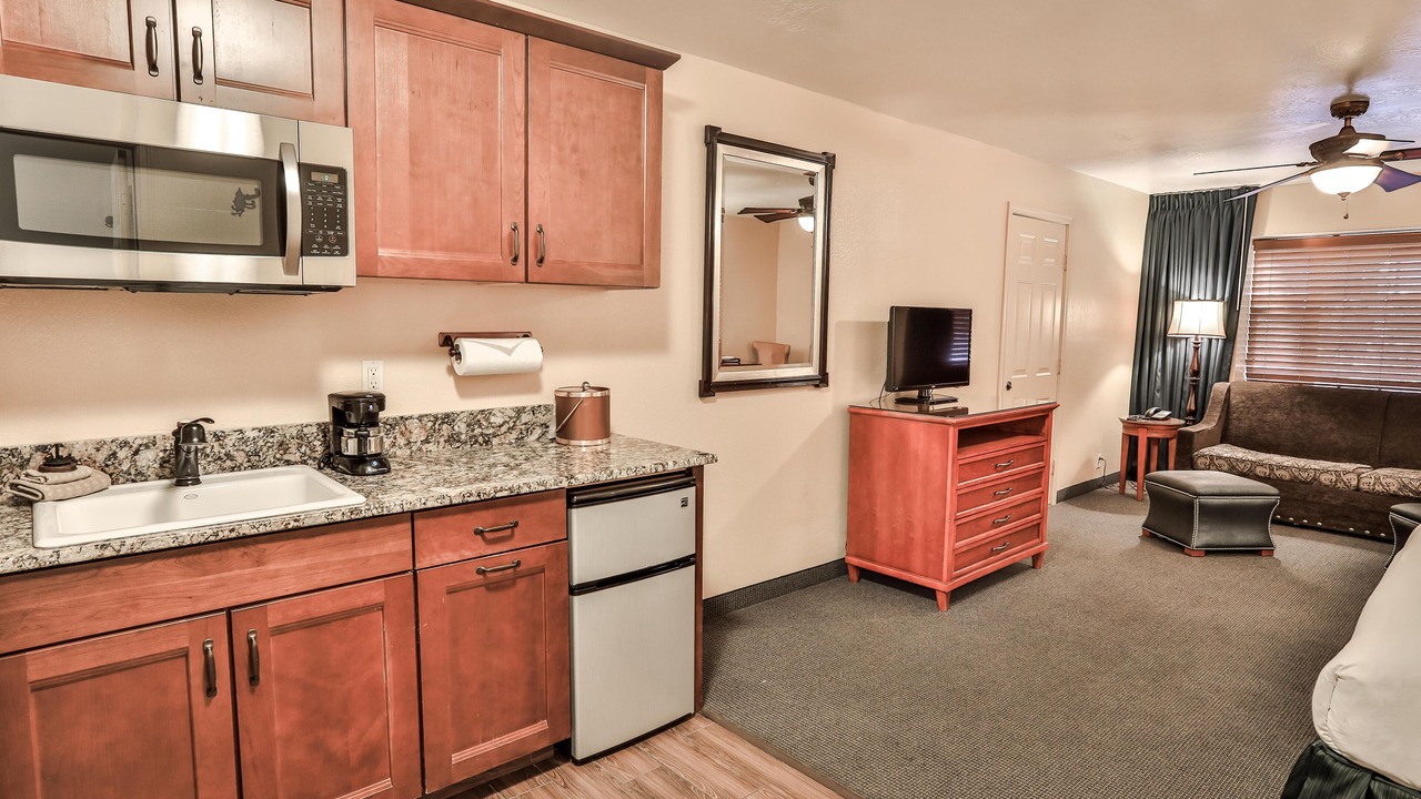 Photo of Kitchen in Pagosa Springs