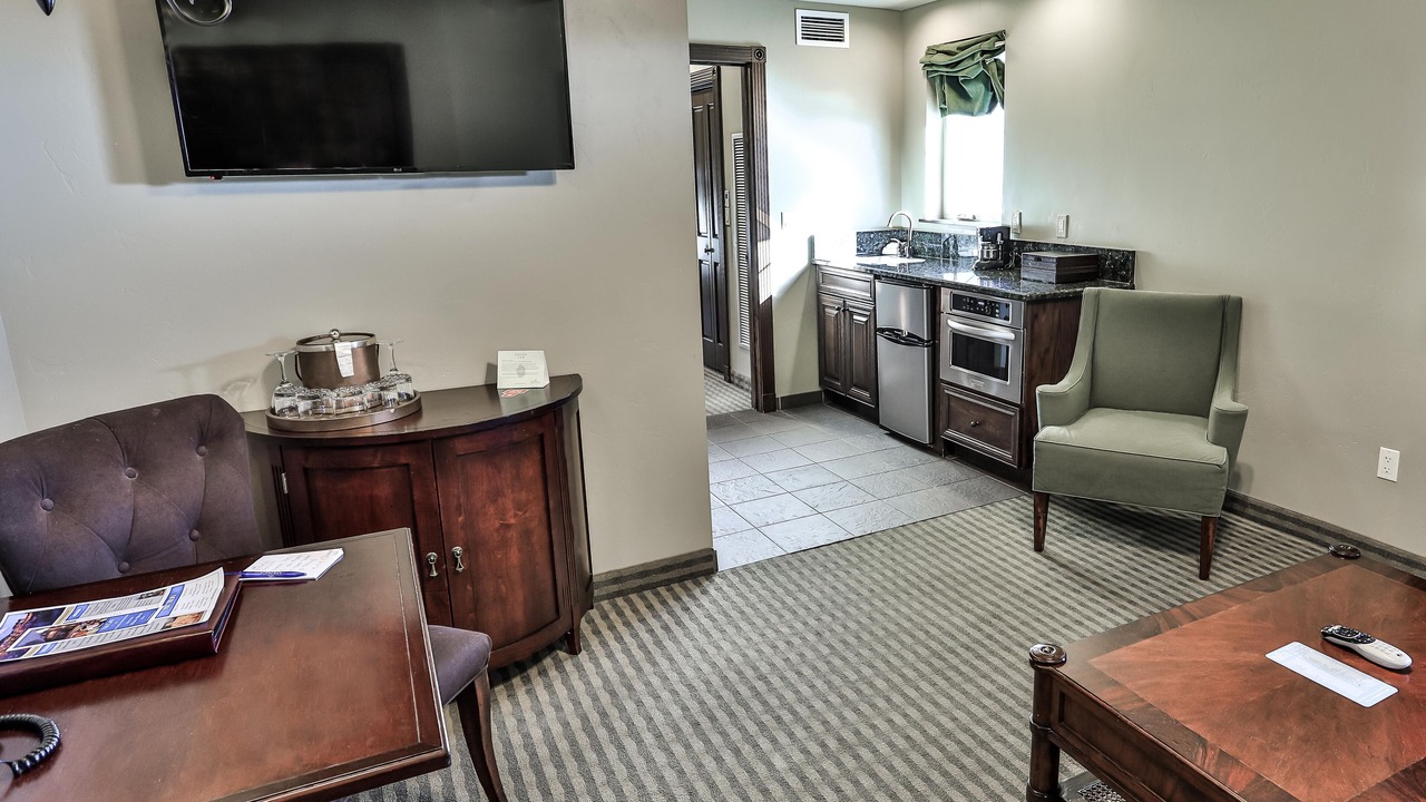 Photo of Kitchen in Pagosa Springs