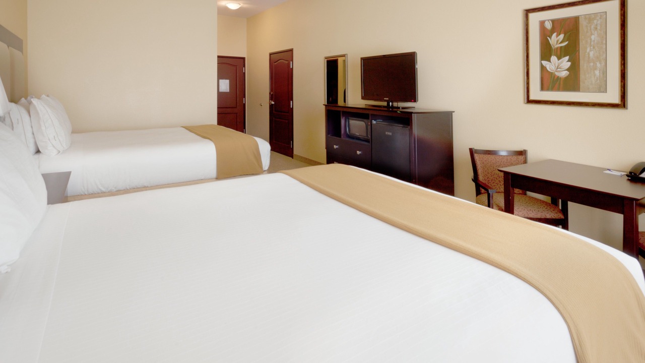 Photo of Bedroom in Georgetown