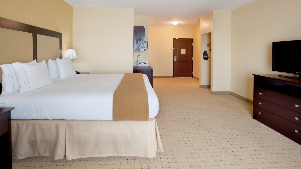 Photo of Bedroom in Georgetown