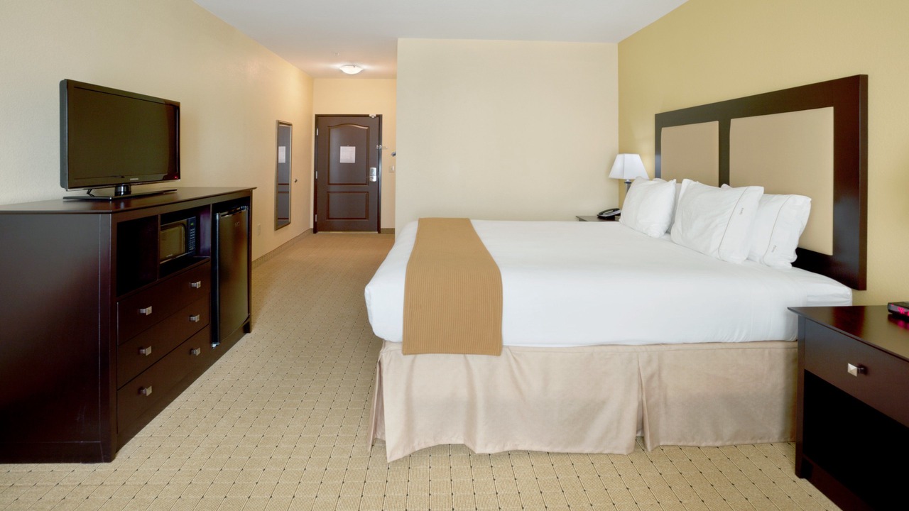 Photo of Bedroom in Georgetown