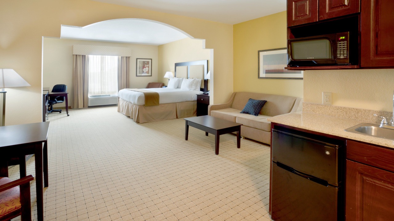 Photo of Bedroom in Georgetown