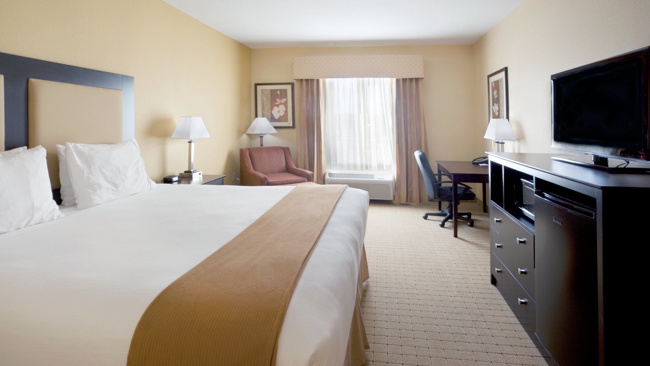 Photo of Bedroom in Georgetown