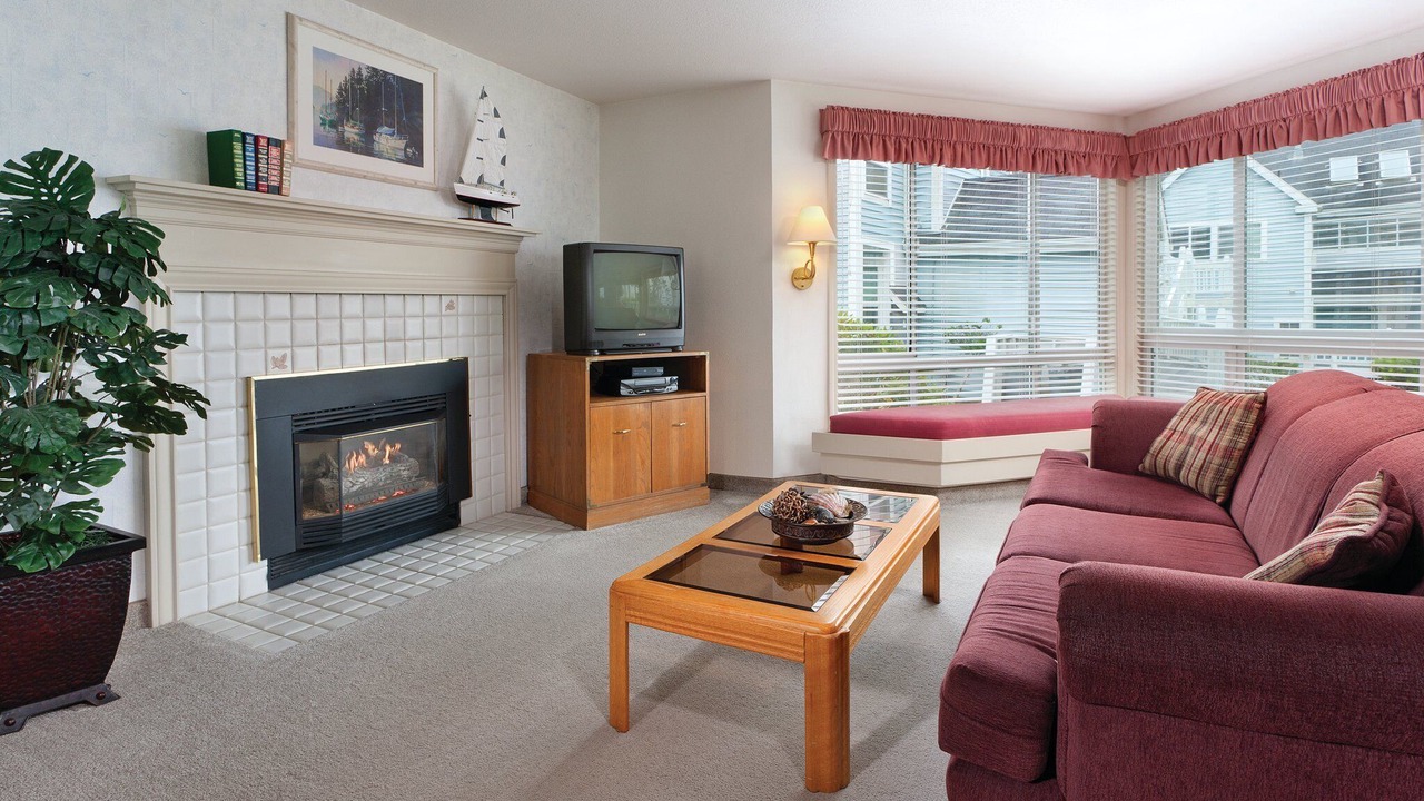 Photo of Livingroom in Agate Beach
