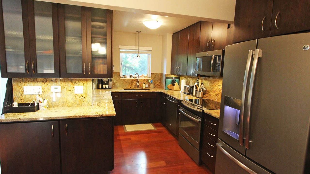 Photo of Kitchen in Downtown