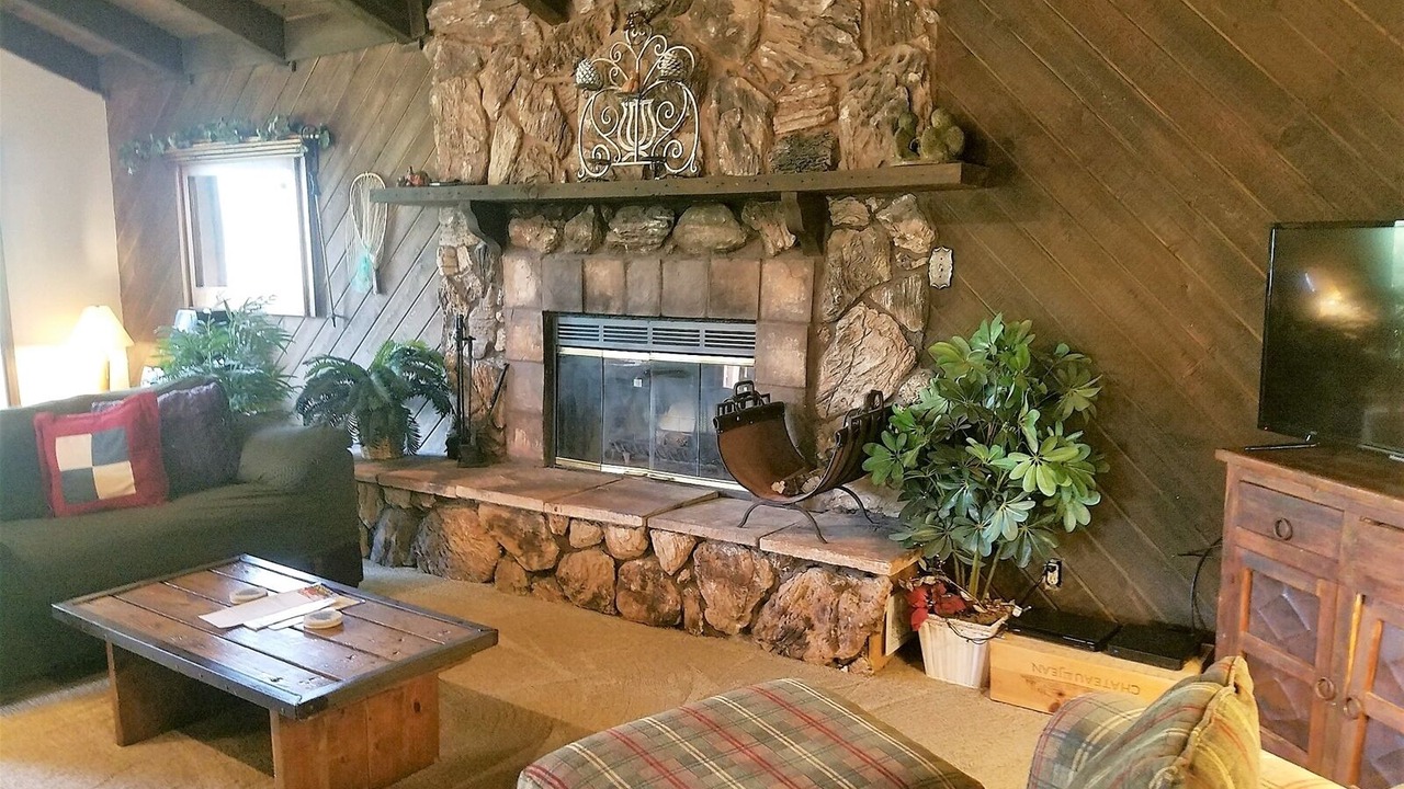 Photo of Livingroom in Ruidoso