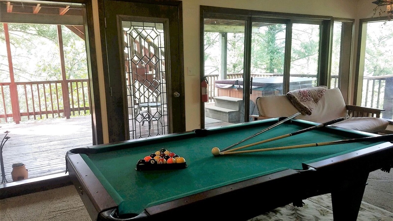 Photo of Bedroom in Ruidoso