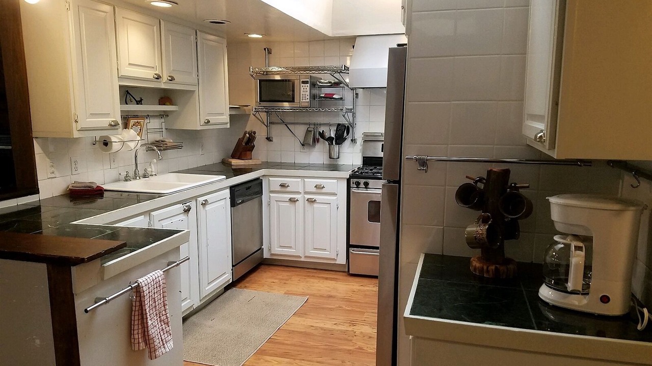 Photo of Kitchen in Ruidoso