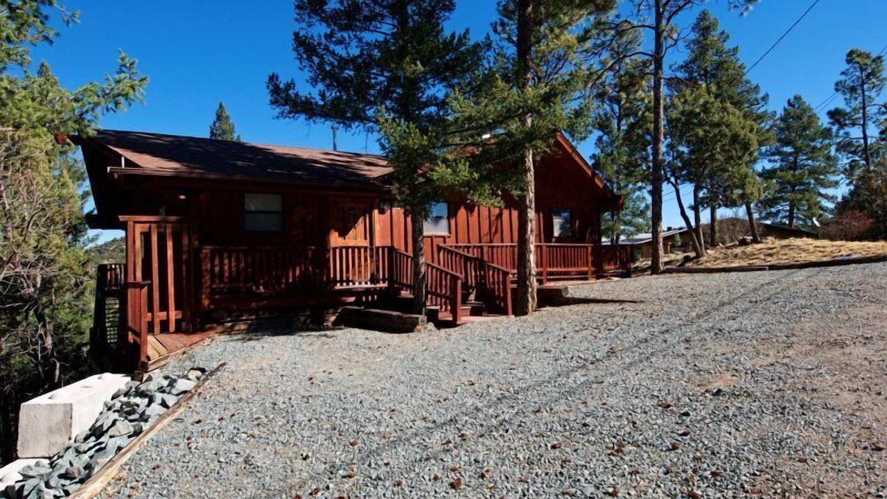 Photo of Outdoor in Ruidoso