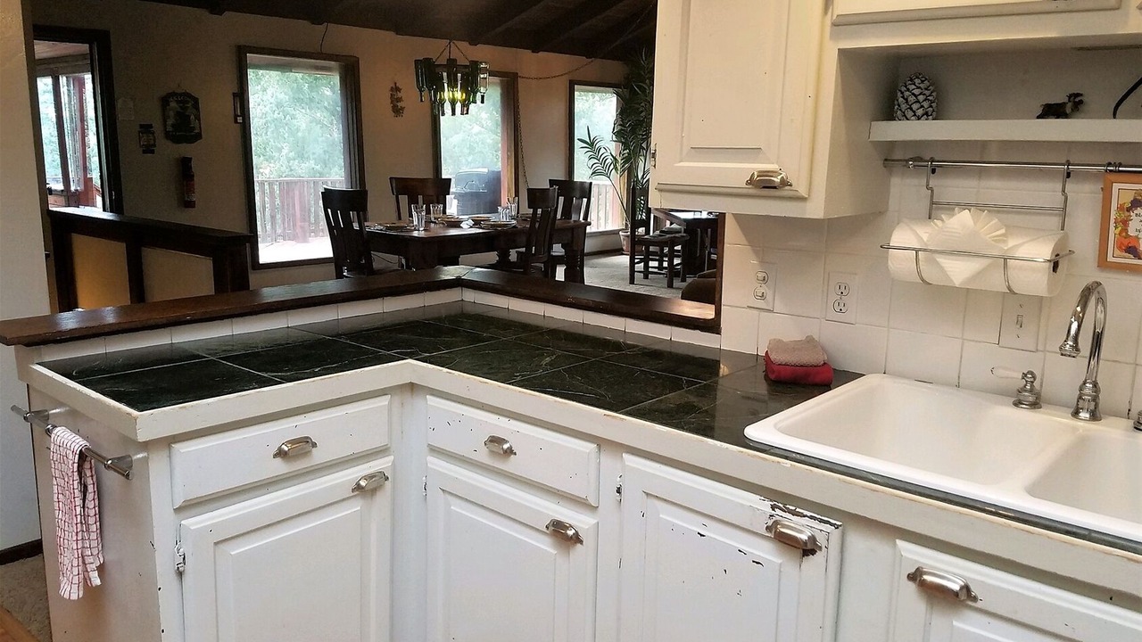 Photo of Kitchen in Ruidoso