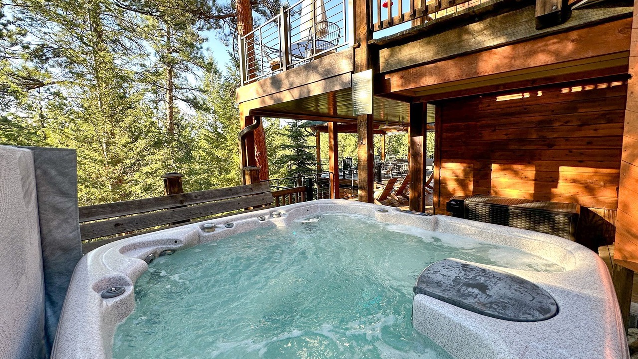 Photo of Outdoor in North Central Evergreen