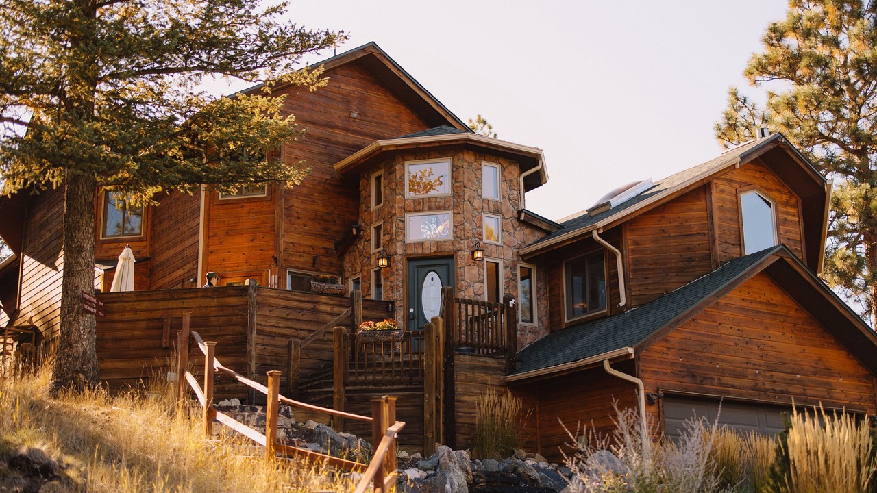 Photo of Outdoor in North Central Evergreen