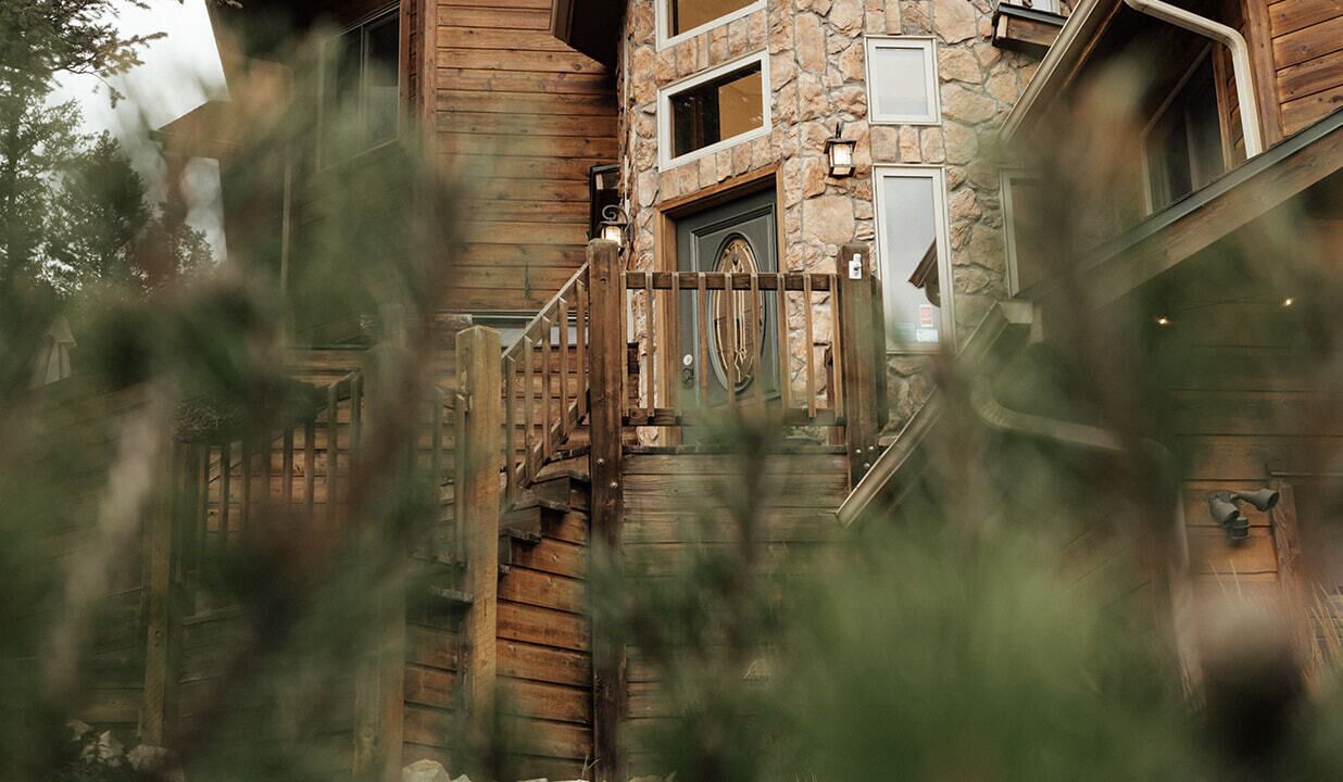 Photo of Outdoor in North Central Evergreen