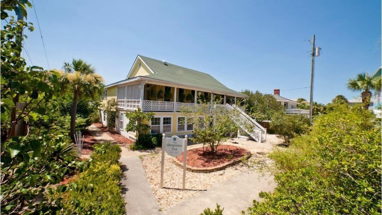 Photo of Outdoor in Savannah Beach