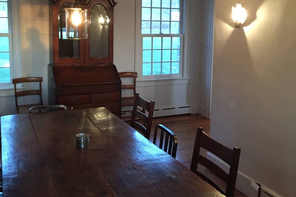 Photo of Bedroom in Annandale on Hudson