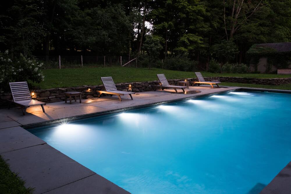 Photo of Outdoor in Annandale on Hudson