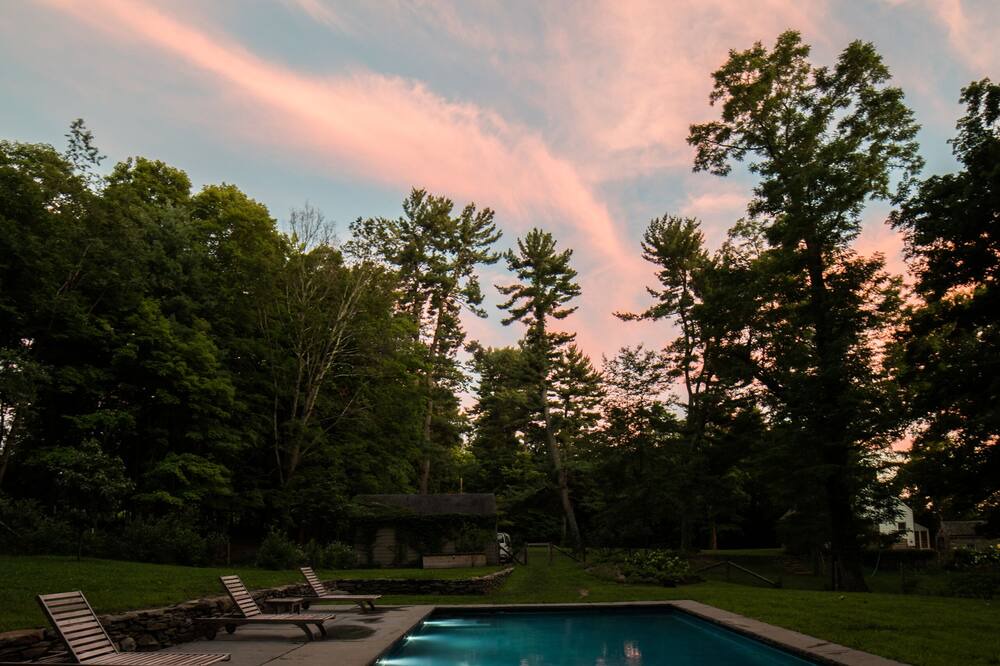 Photo of Outdoor in Annandale on Hudson