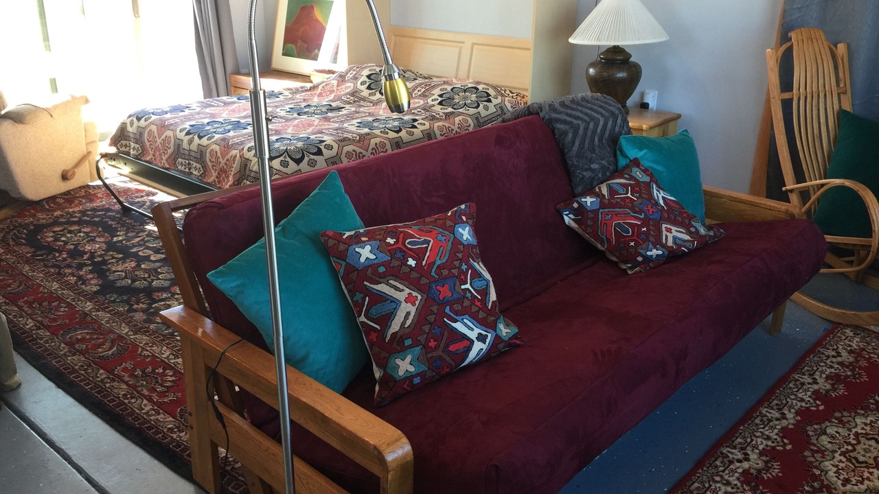 Photo of Livingroom in Youngsville
