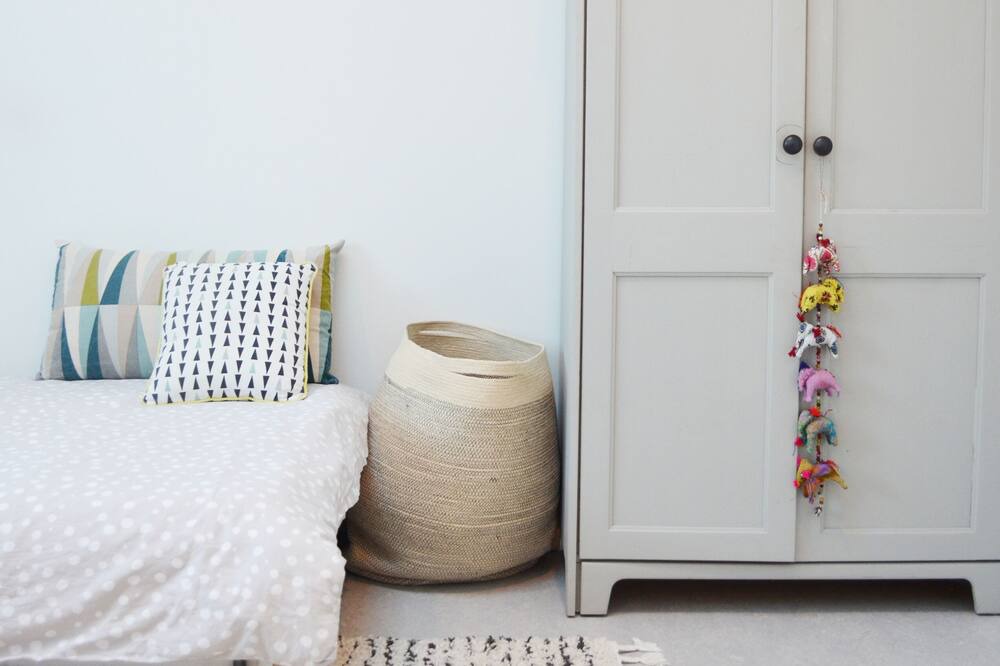 Photo of Bedroom in Wonderland Lake