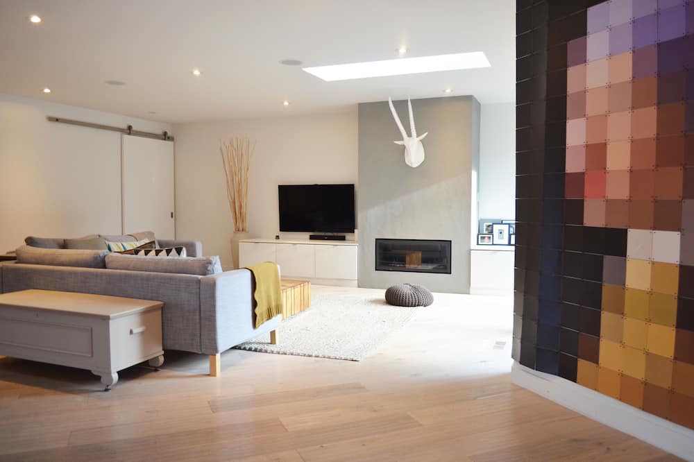 Photo of Livingroom in Wonderland Lake
