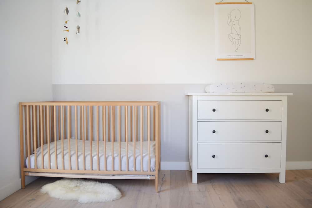 Photo of Bedroom in Wonderland Lake