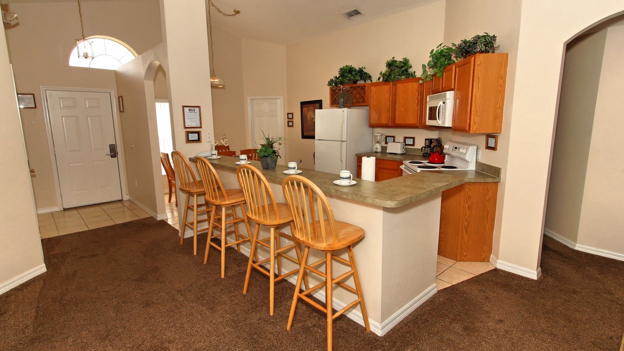 Photo of Kitchen in Westbury