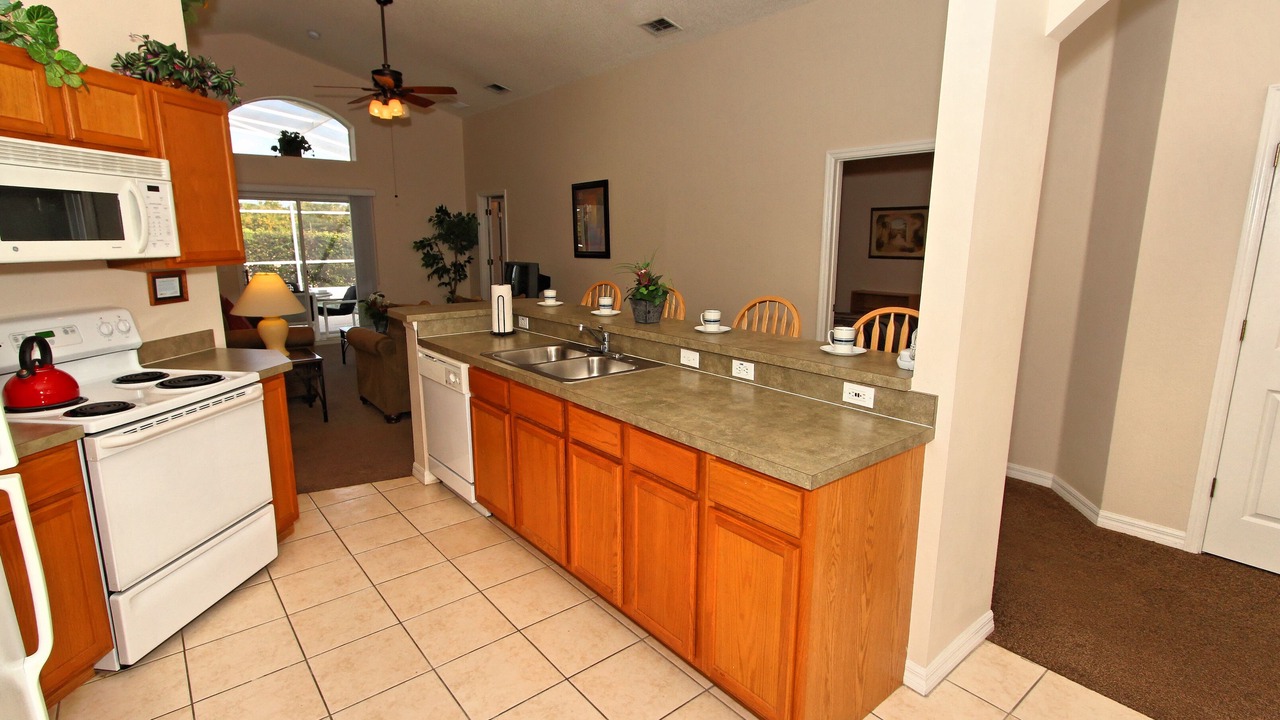 Photo of Kitchen in Westbury
