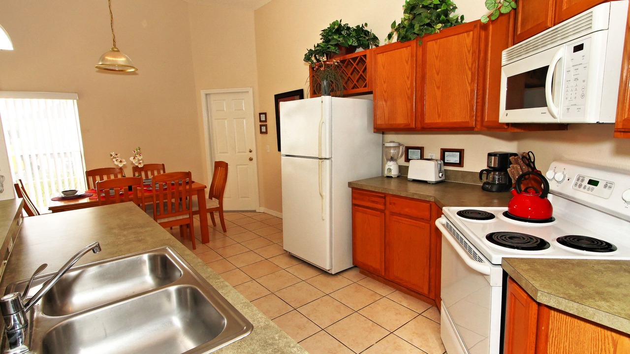 Photo of Kitchen in Westbury
