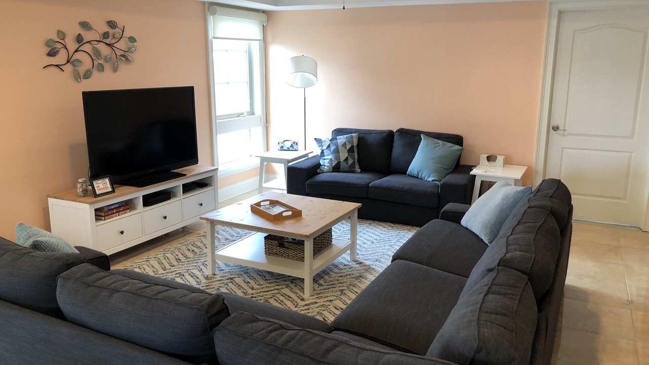Photo of Livingroom in Gold Coast