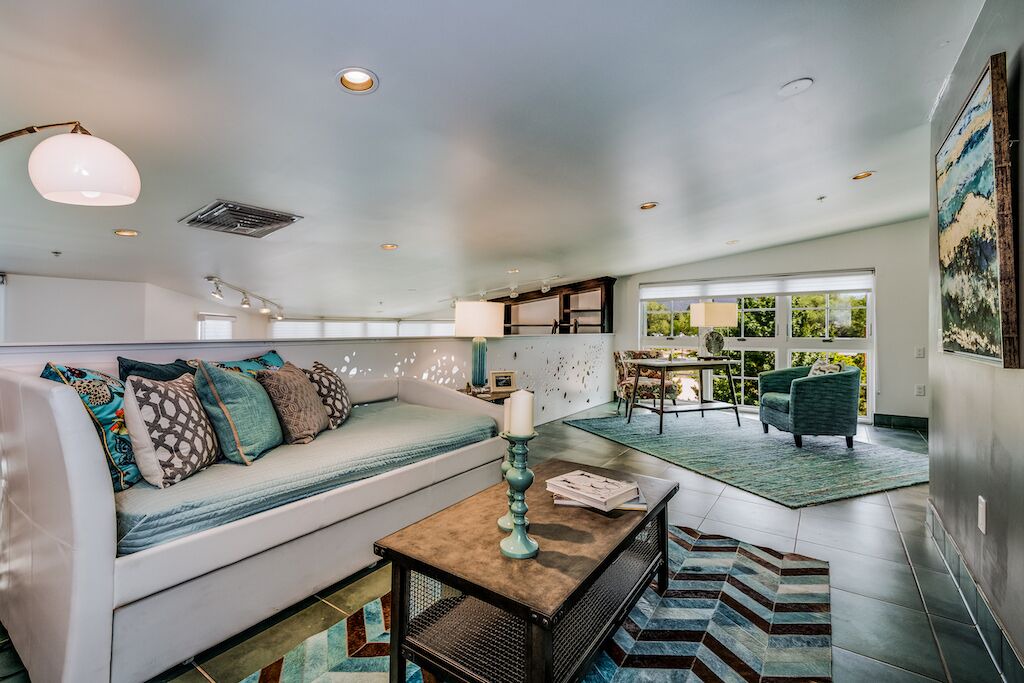 Photo of Livingroom in Guadalupe District