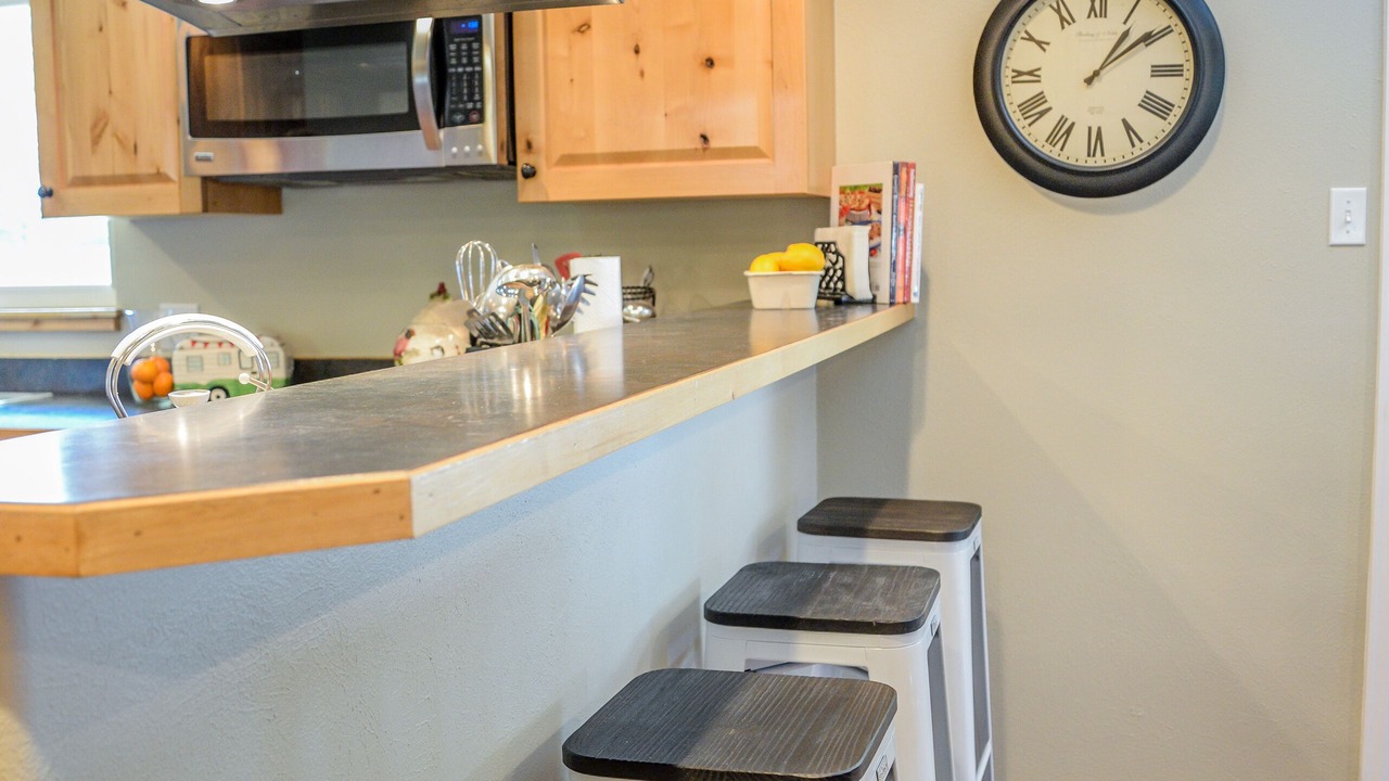 Photo of Kitchen in Acres Green