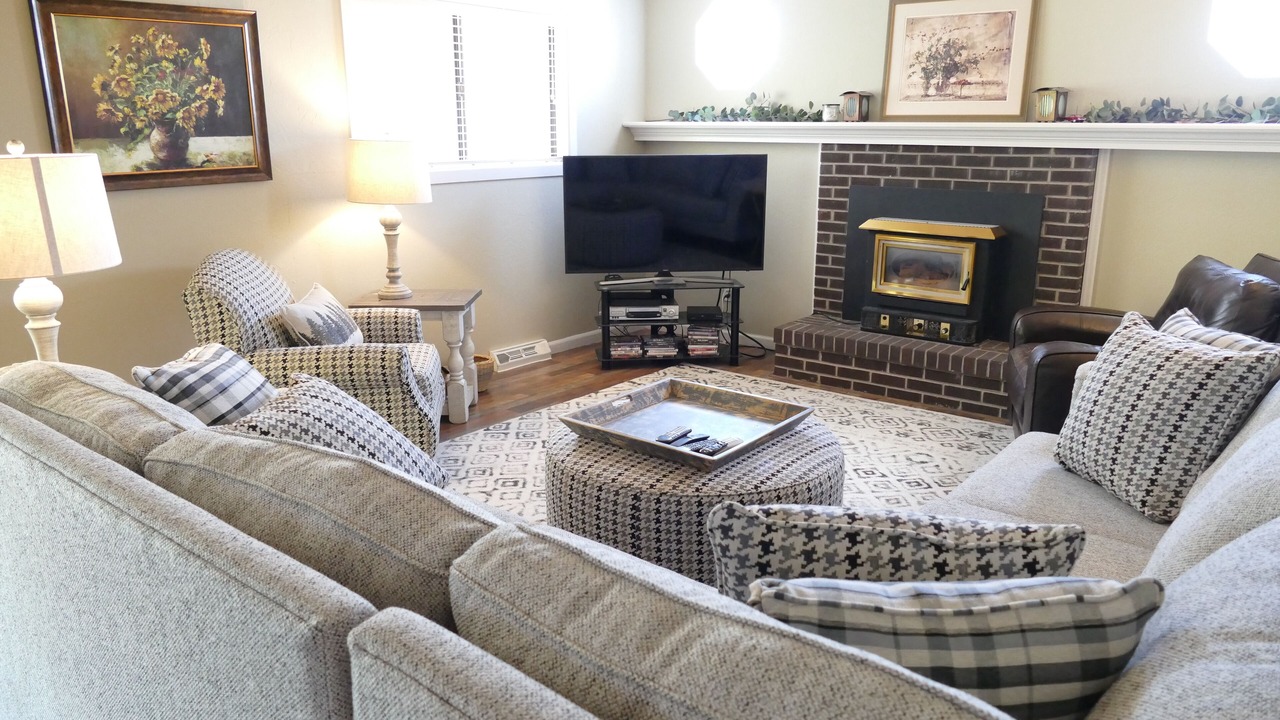 Photo of Livingroom in Acres Green