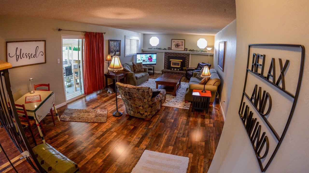 Photo of Livingroom in Acres Green