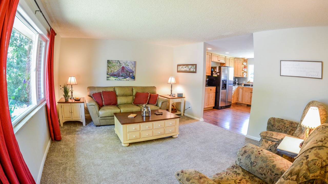 Photo of Livingroom in Acres Green