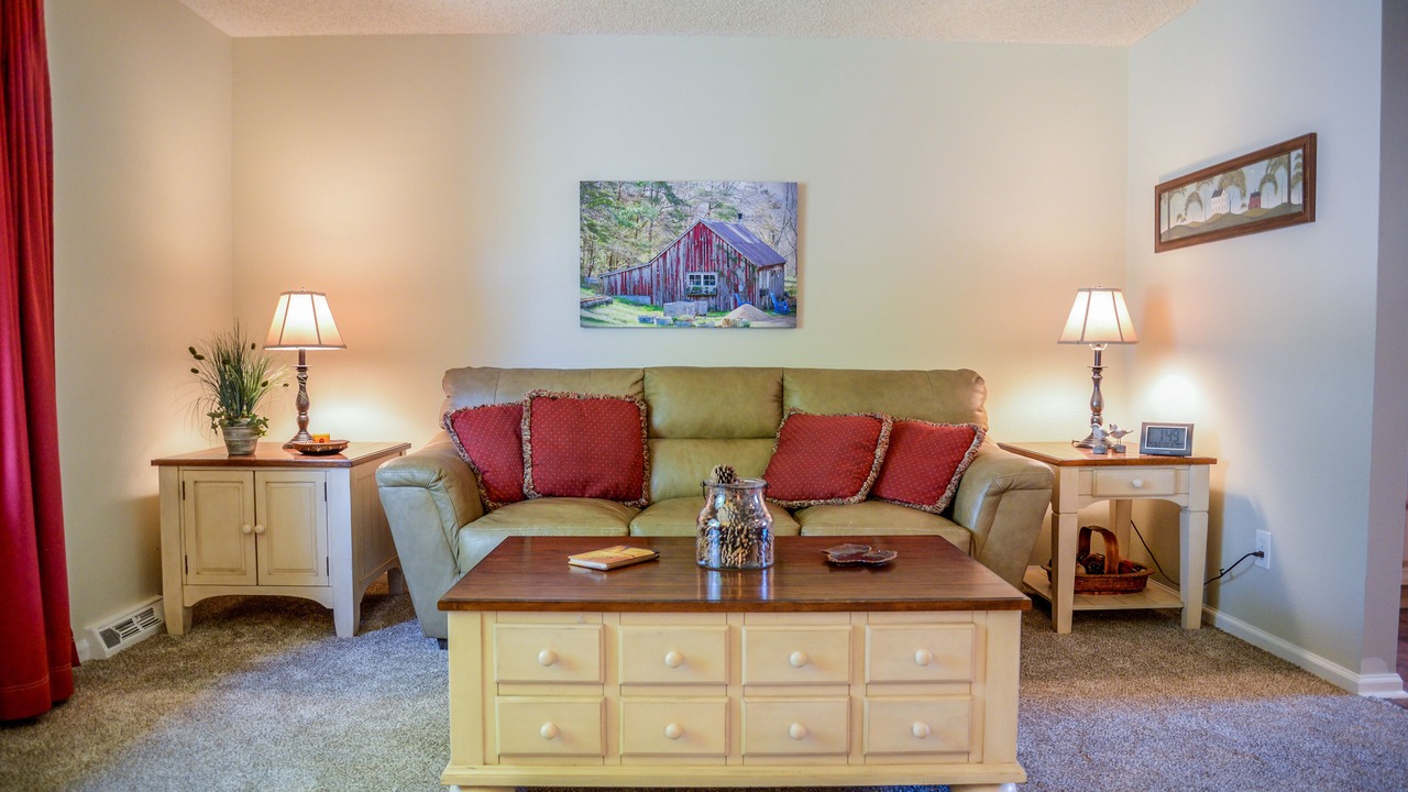 Photo of Livingroom in Acres Green