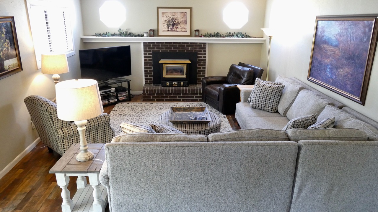 Photo of Livingroom in Acres Green