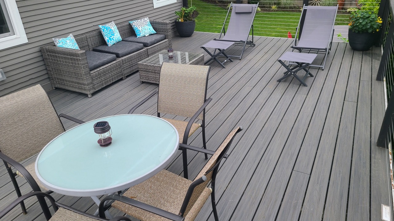 Photo of Patio Balcony in Silver Lake
