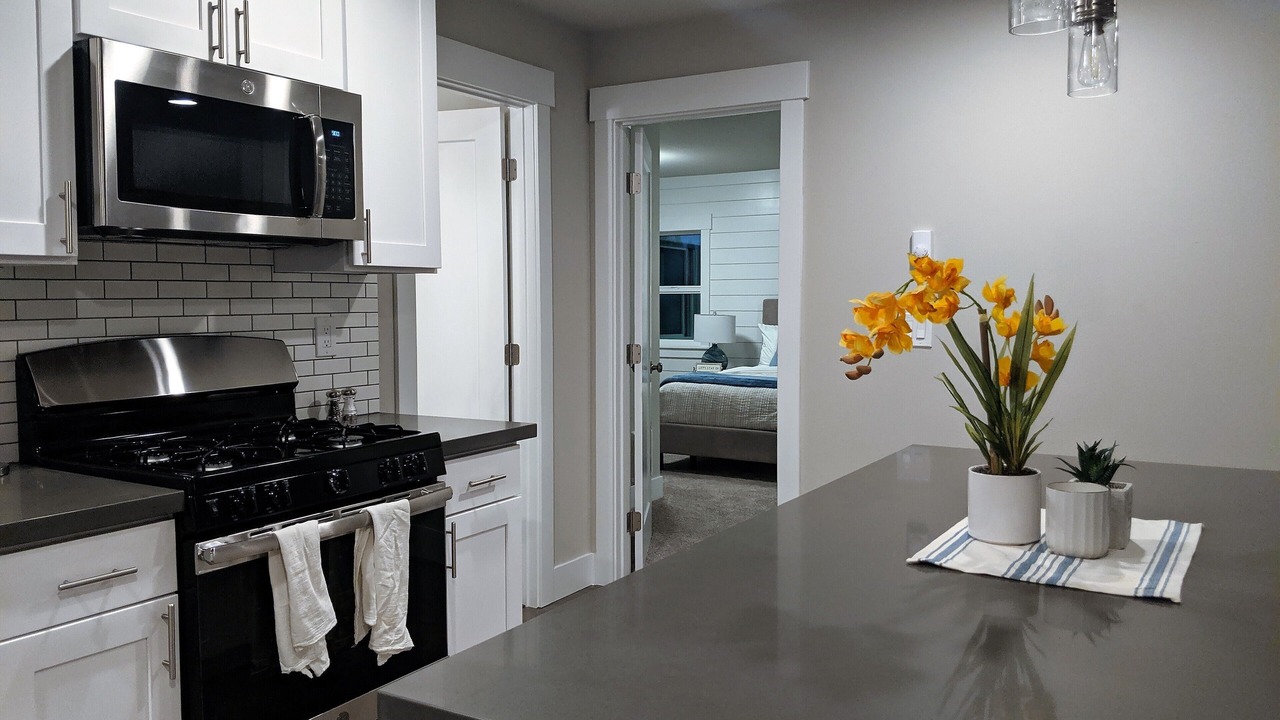 Photo of Kitchen in Silver Lake