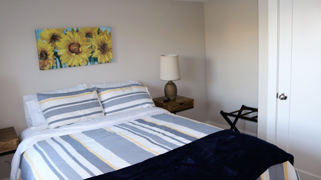 Photo of Bedroom in Silver Lake