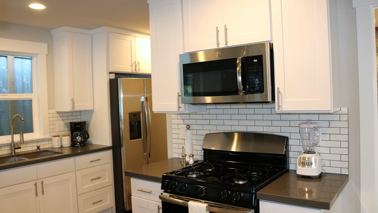 Photo of Kitchen in Silver Lake