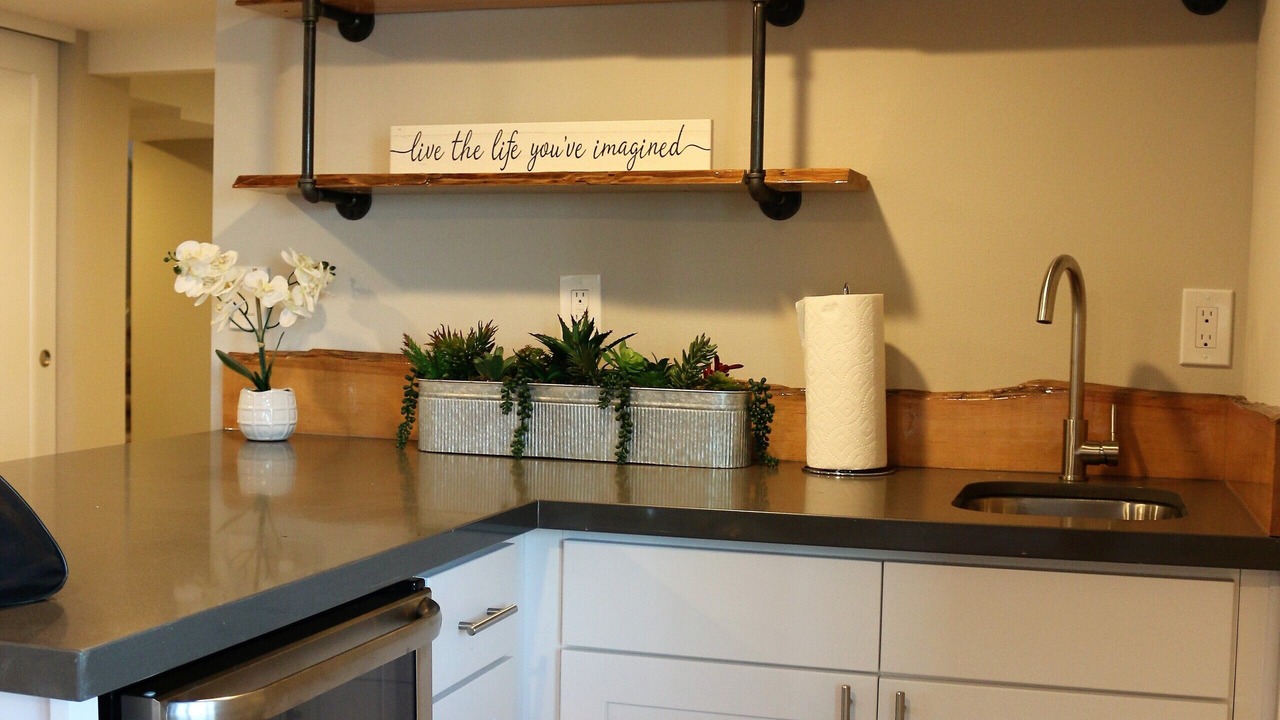 Photo of Kitchen in Silver Lake