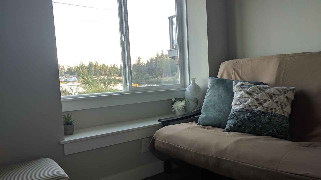 Photo of Livingroom in Silver Lake