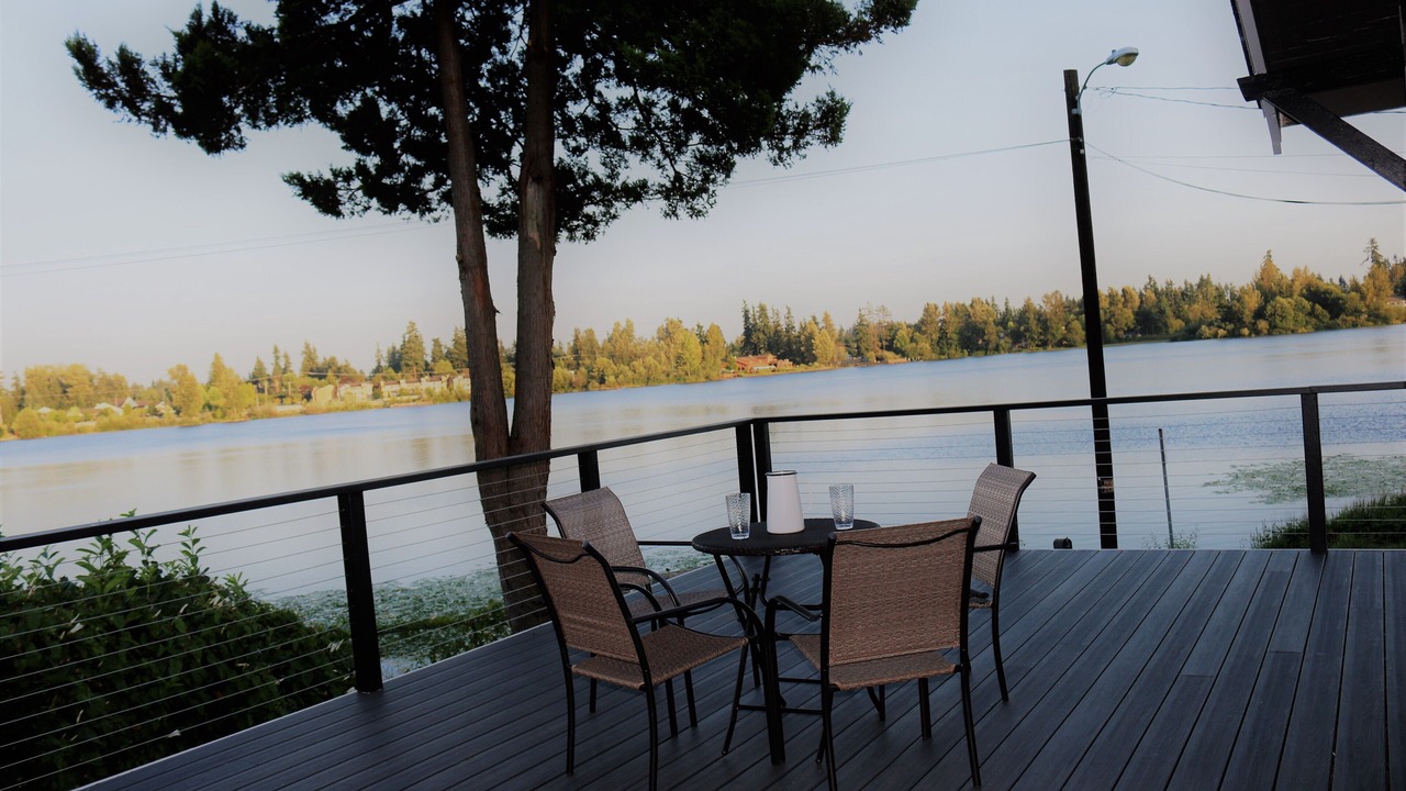 Photo of Outdoor in Silver Lake
